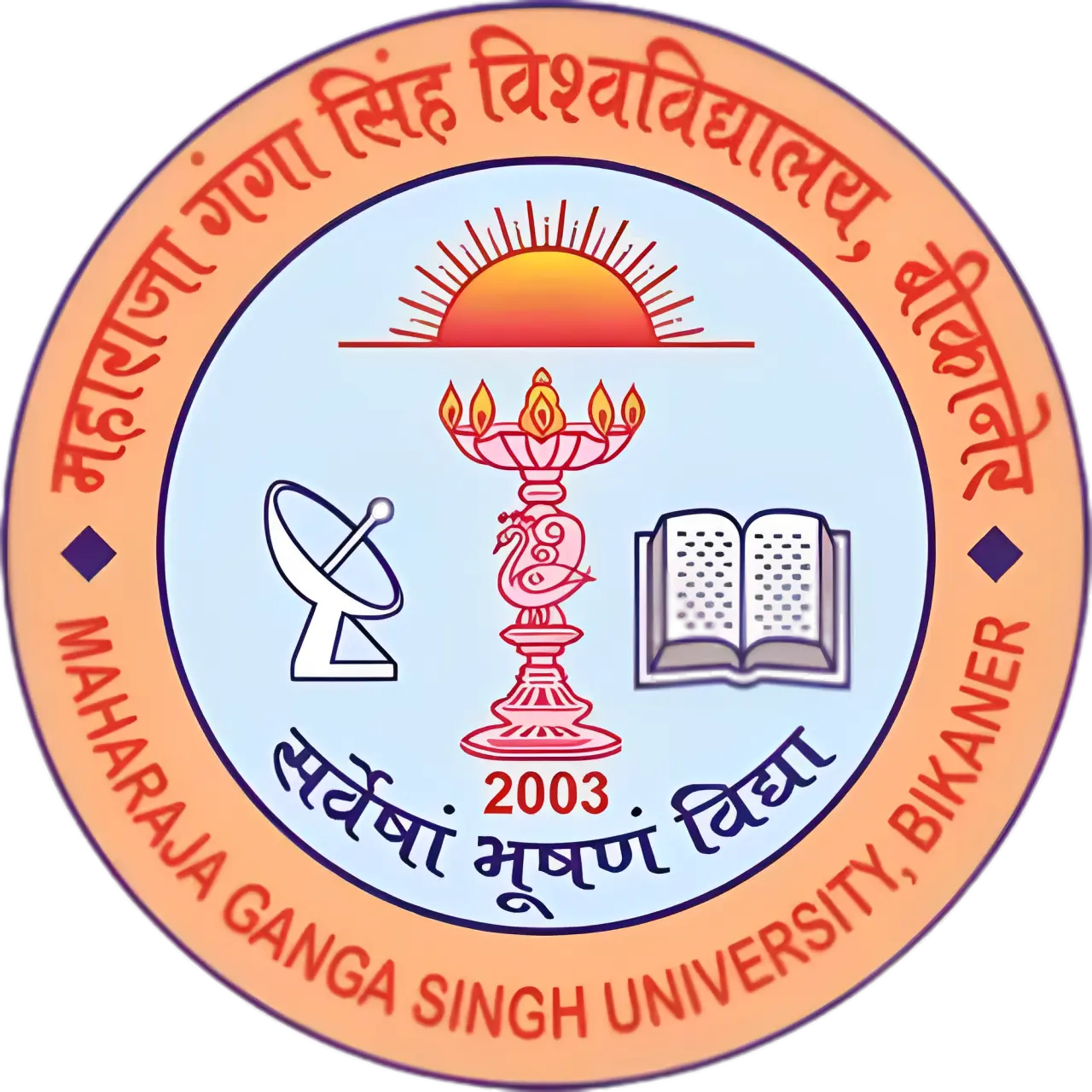 MGSU Bikaner